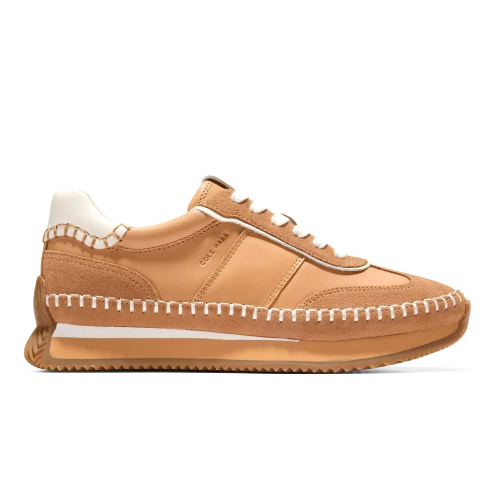 Gp Premier Runner Suede Ivry – Image 1