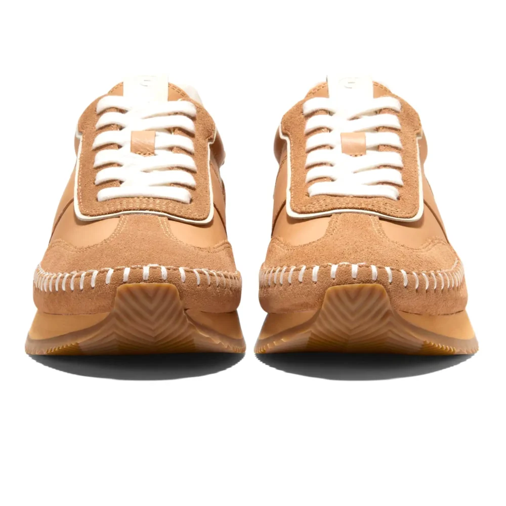 Gp Premier Runner Suede Ivry – Image 2