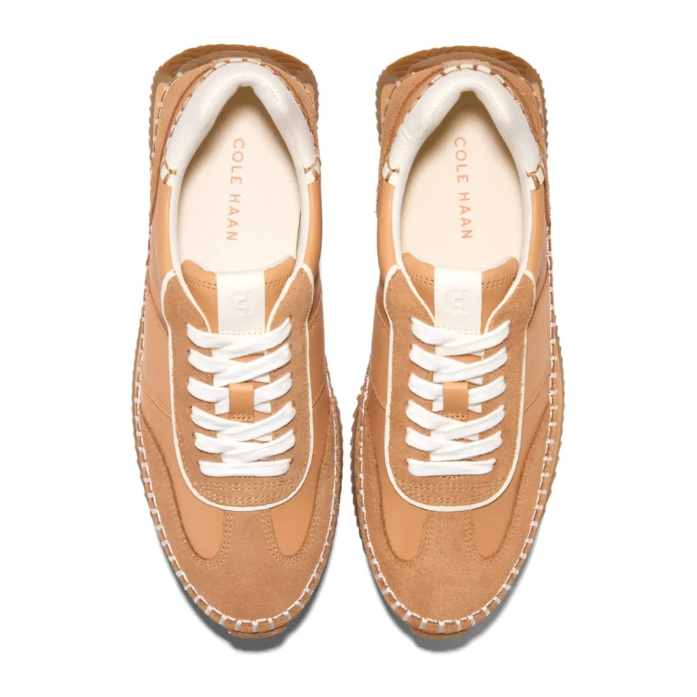 Gp Premier Runner Suede Ivry – Image 4