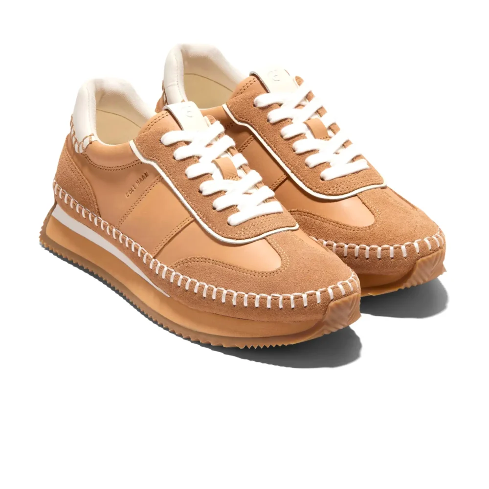 Gp Premier Runner Suede Ivry – Image 5