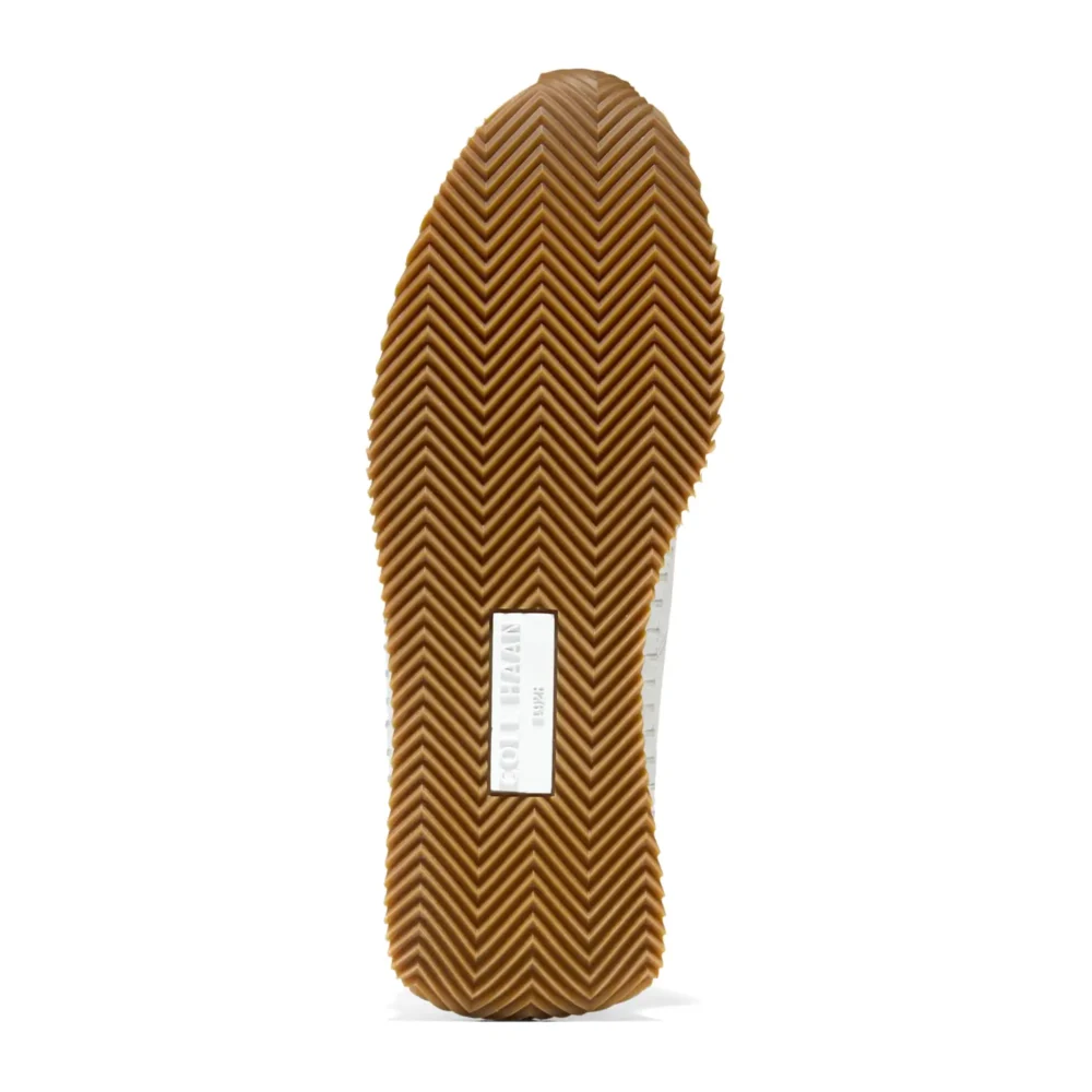 Gp Premier Runner Wht Slvr Brch Sued – Image 6