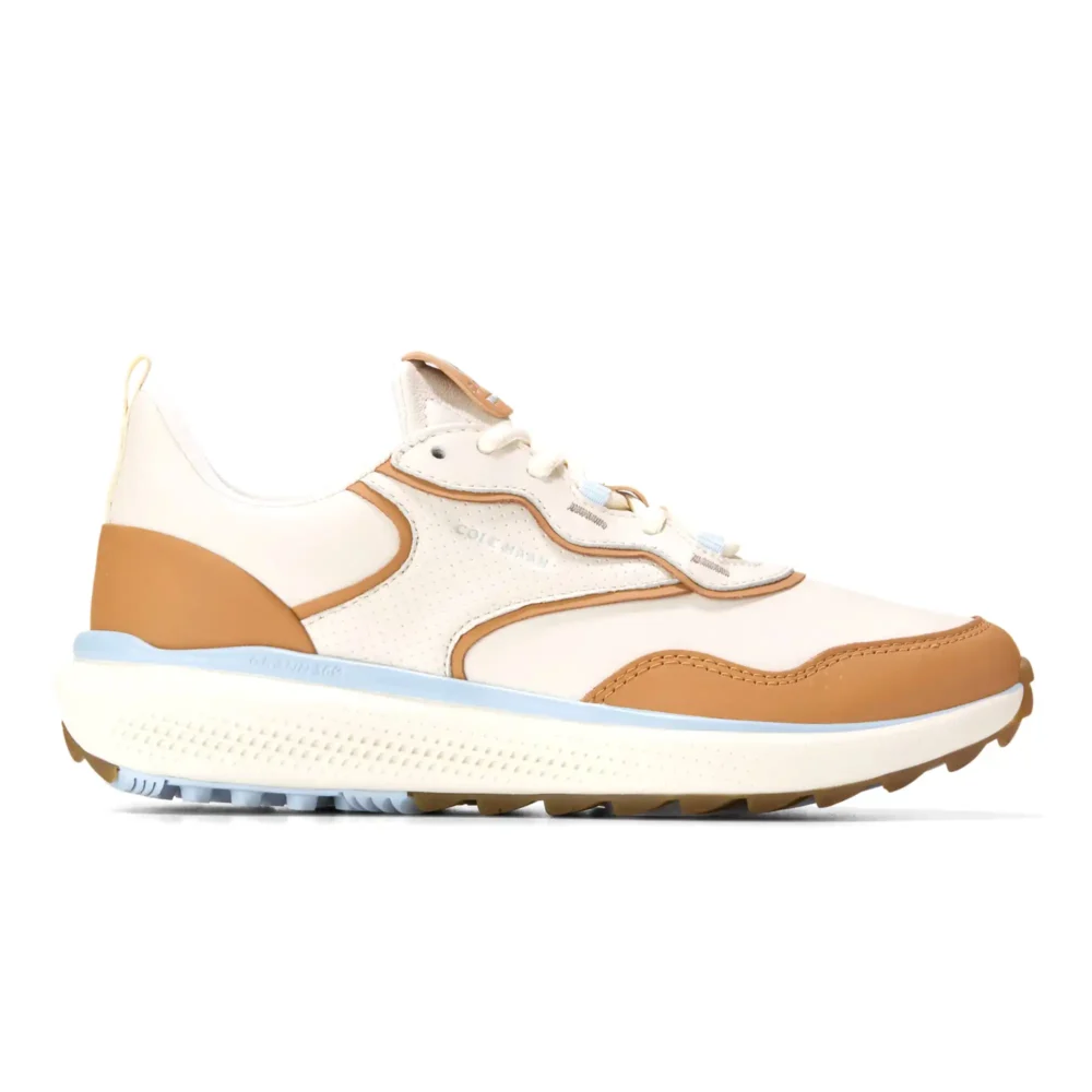 Zerogrand Fairway Ii Golf Ivory Biscuit Skyway – Image 1