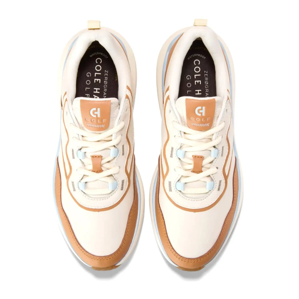 Zerogrand Fairway Ii Golf Ivory Biscuit Skyway – Image 4