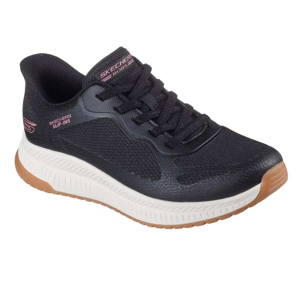 Bobs Squad 4 - Staple Look – Image 2