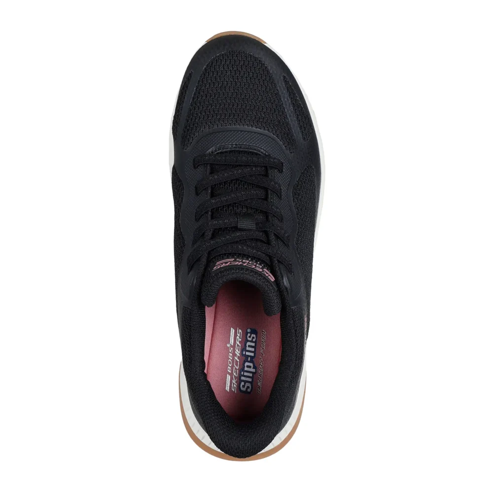 Bobs Squad 4 - Staple Look – Image 4