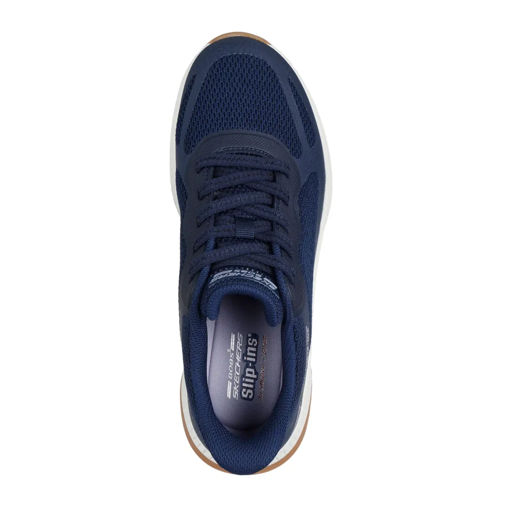 Bobs Squad 4 - Staple Look – Image 4