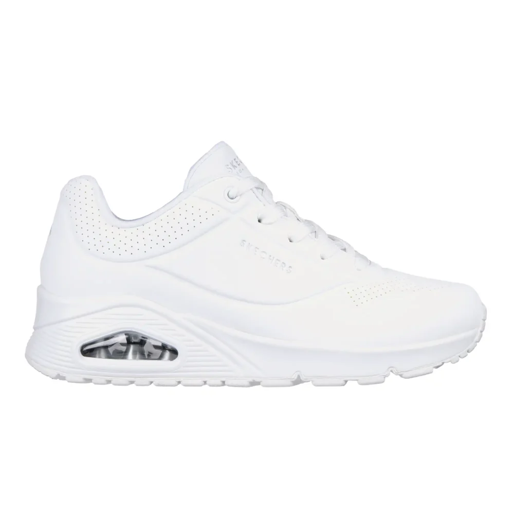 Uno - Stand On Air – Image 1