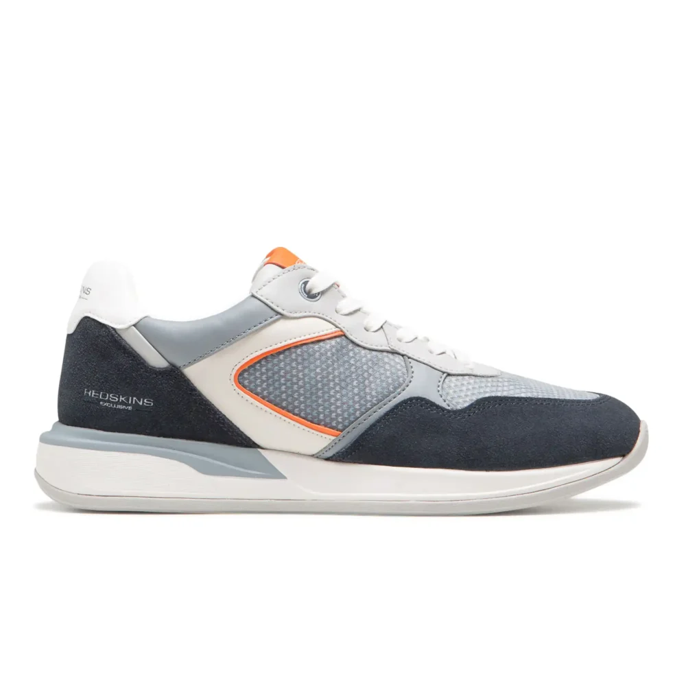 Pailloni Marine Jean Gris – Image 1