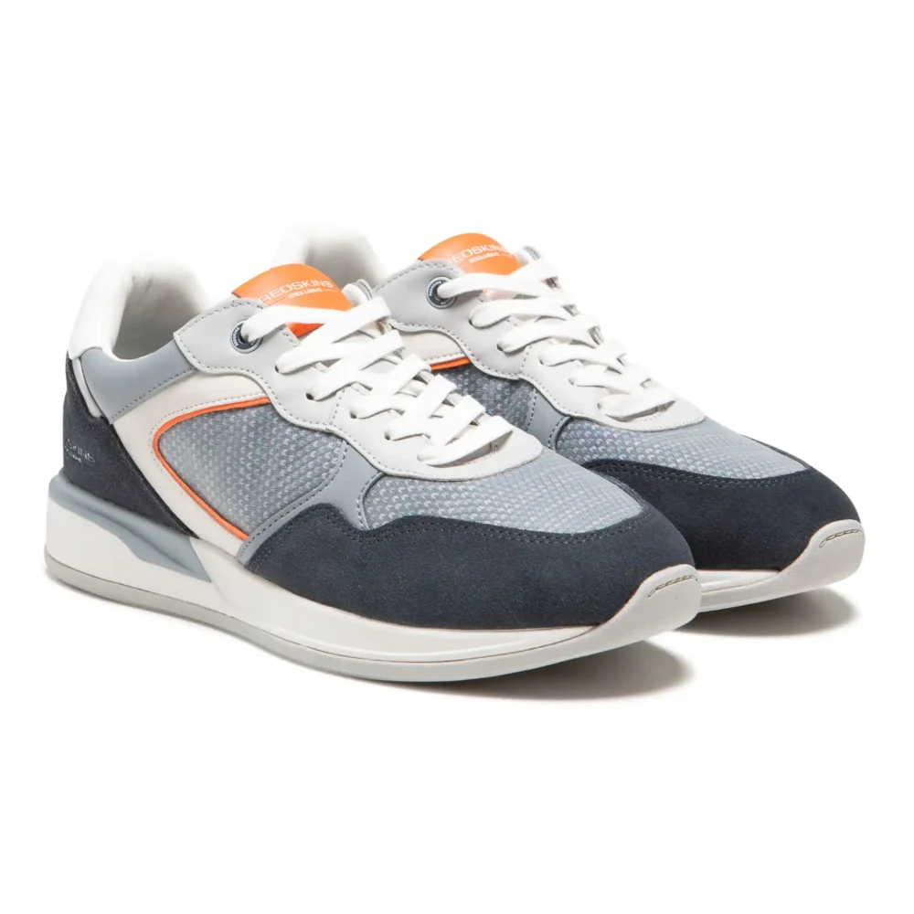 Pailloni Marine Jean Gris – Image 2