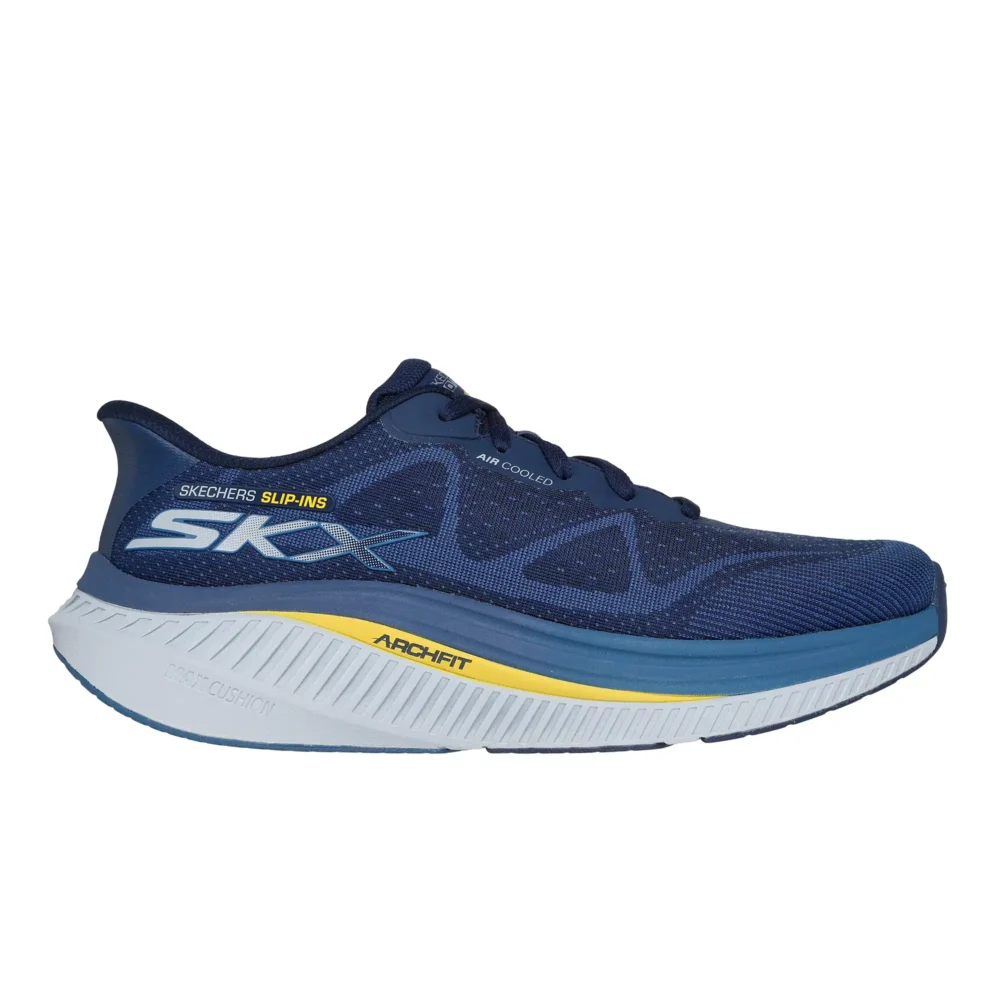 Go Walk Max Cushioning Arch F