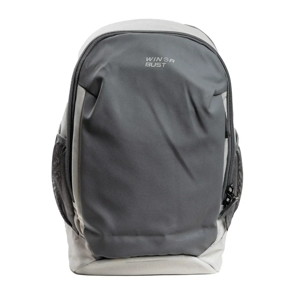 Relentless Grey