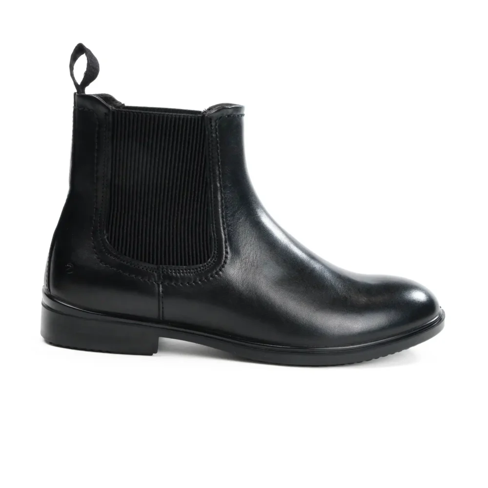 Ecco Dress Classic 15 Black