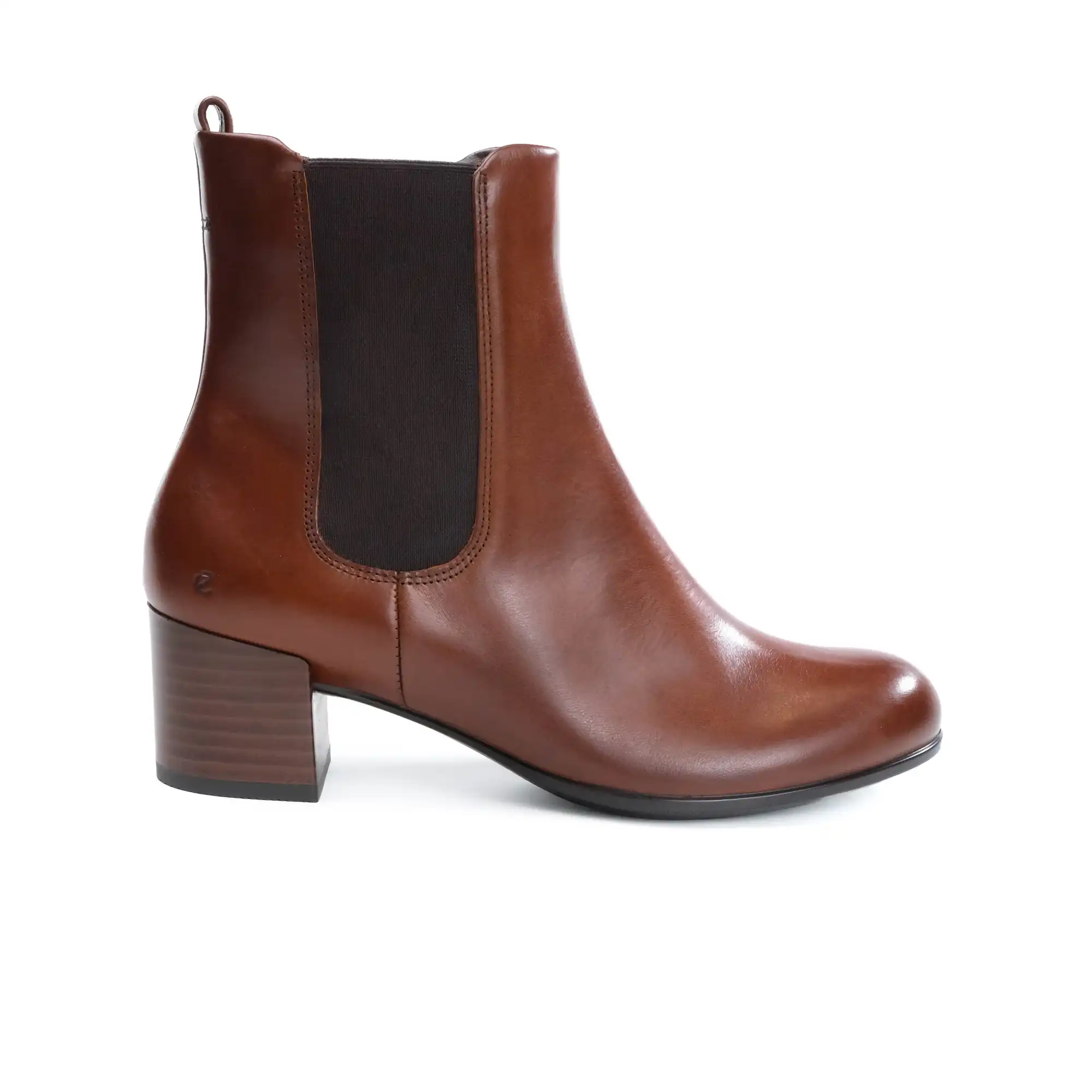 20992301014_A Ecco Dress Classic 35 Mink – Image 1