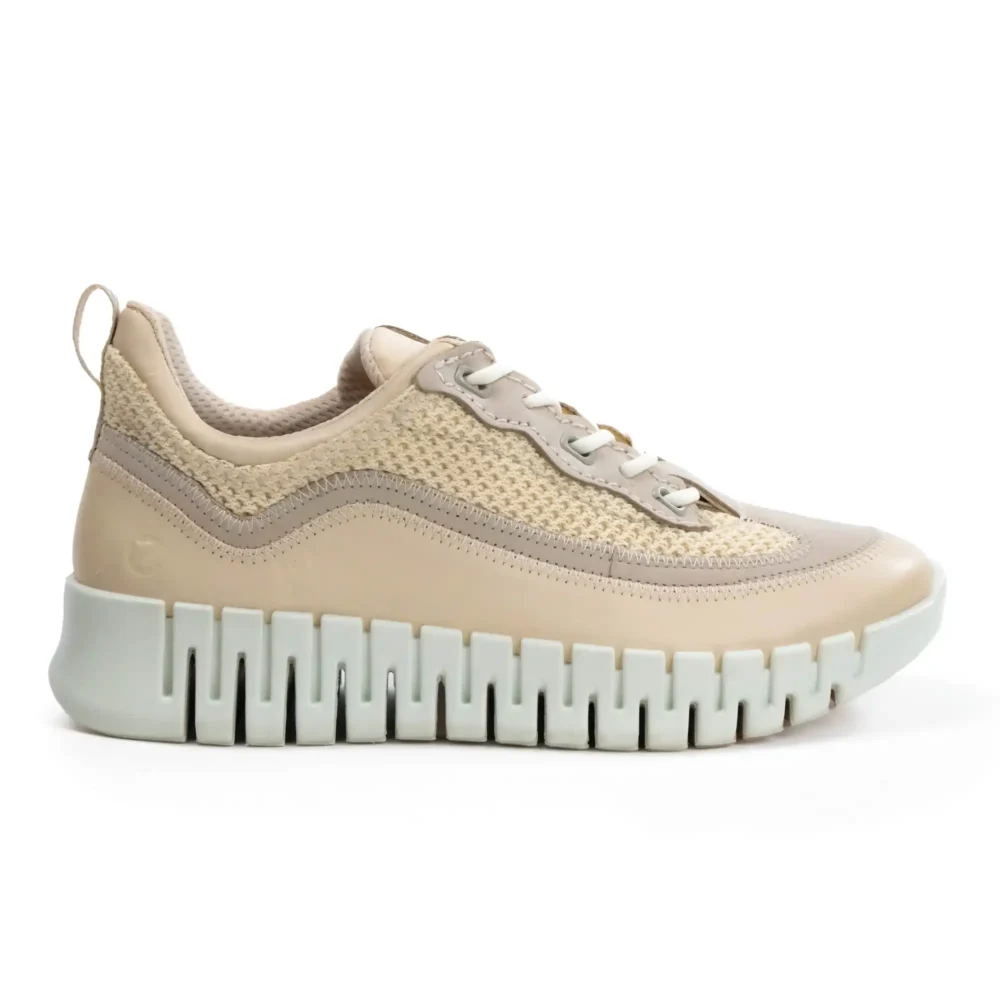 Ecco Gruuv W Limestone