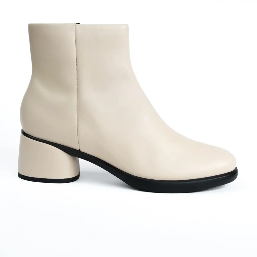 Ecco Sculpted Lx 35 Limestone