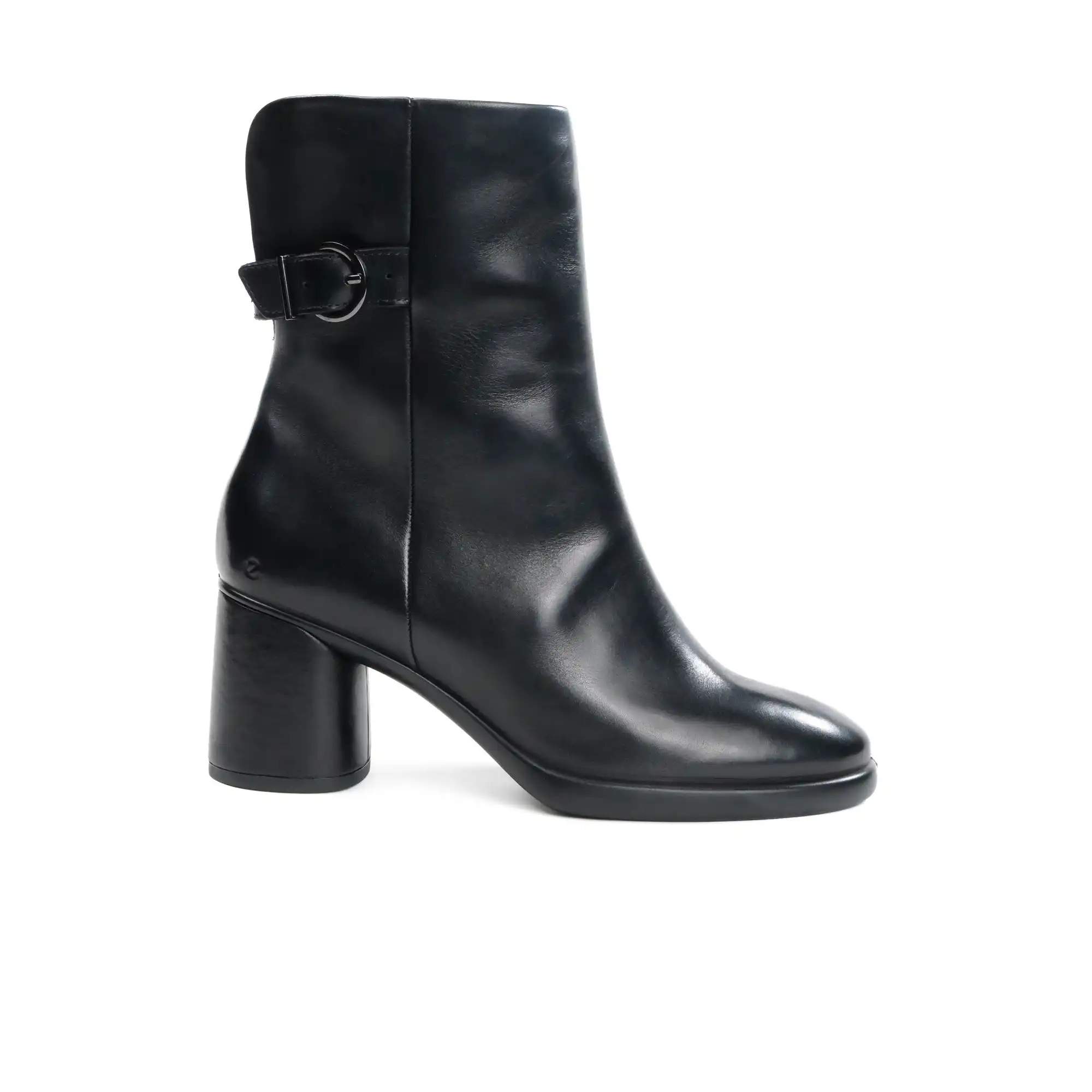 23190301001_A Ecco Sculpted Lx 55 Black – Image 1