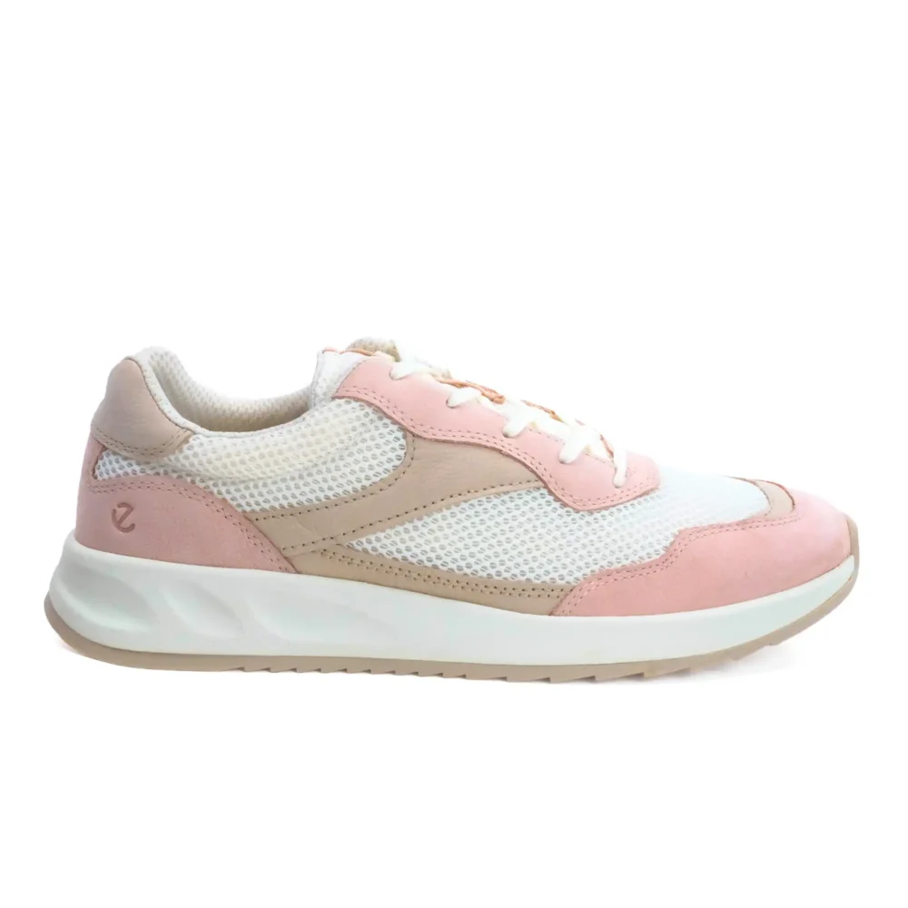 Ecco Otm W Rose Dust
