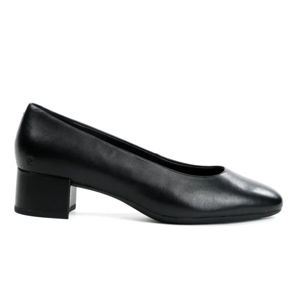 Ecco Liva 35 Black
