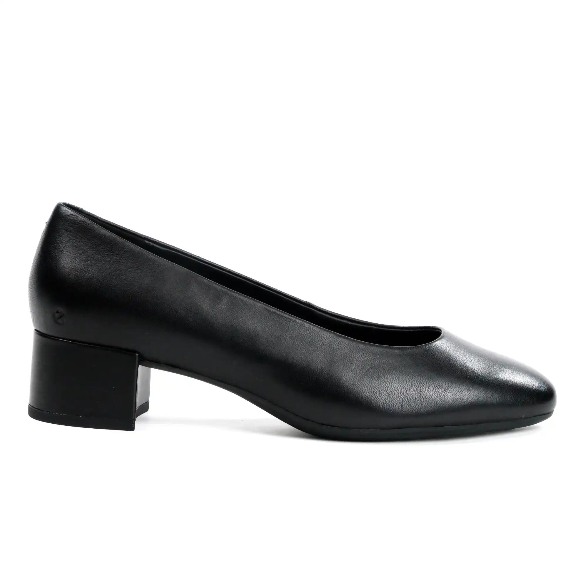 25060301001_A Ecco Liva 35 Black – Image 1