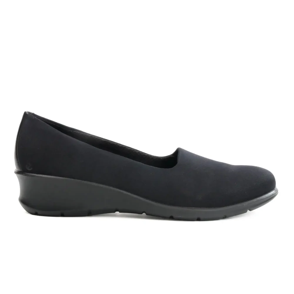Ecco Finola Black
