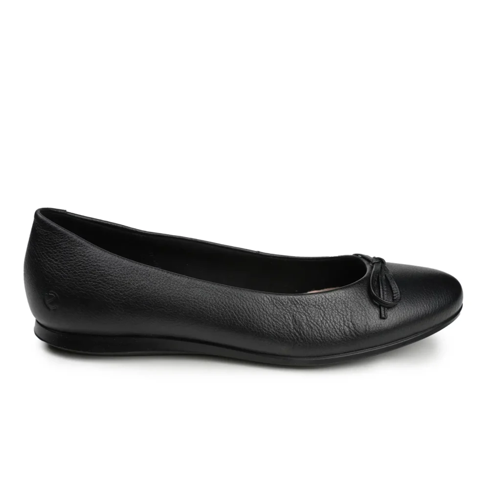 Ecco Touch Ballerina 2.0 Black
