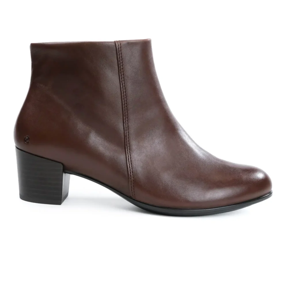 Ecco Shape M 35 Cocoa Brown