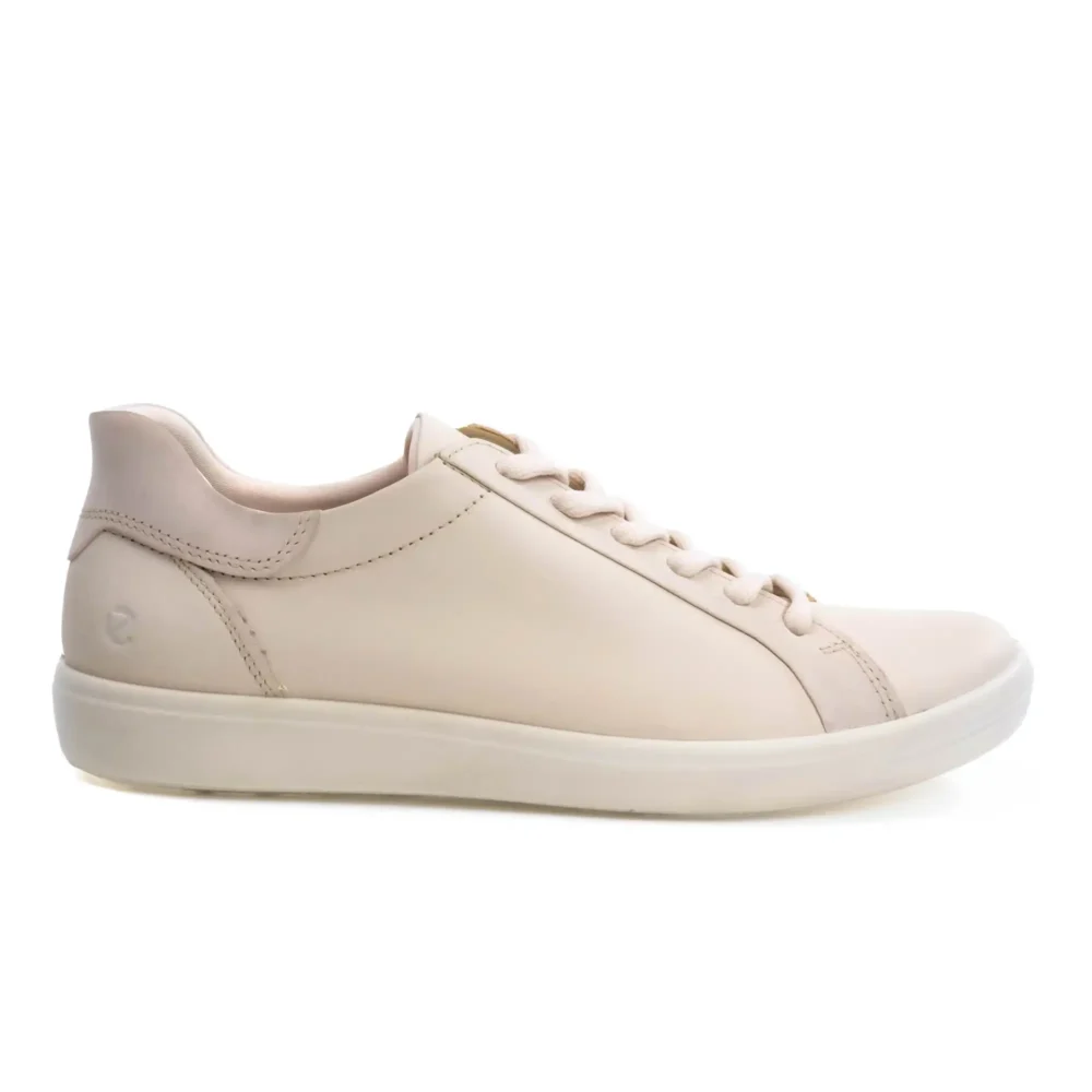 Ecco Soft 7 W Limestone