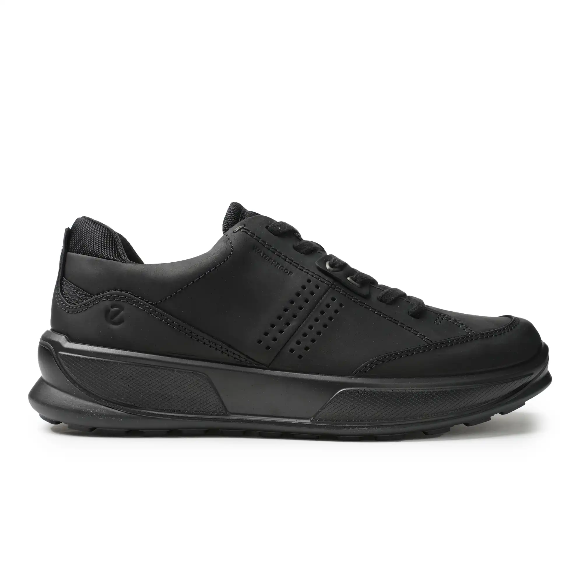 52280451052_A Ecco Byway 2.0 Black – Image 1