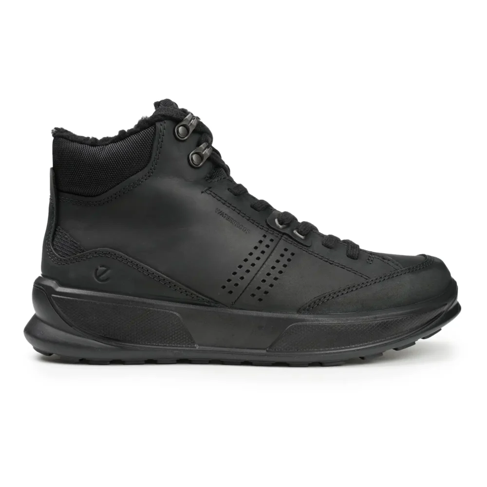 Ecco Byway 2.0 Black