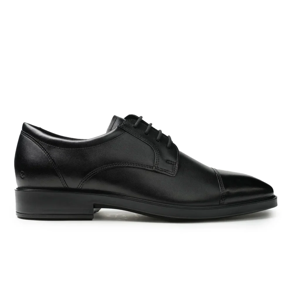 Ecco Metropole Milan Black