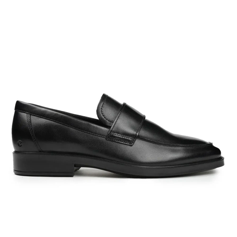 Ecco Metropole Milan Black