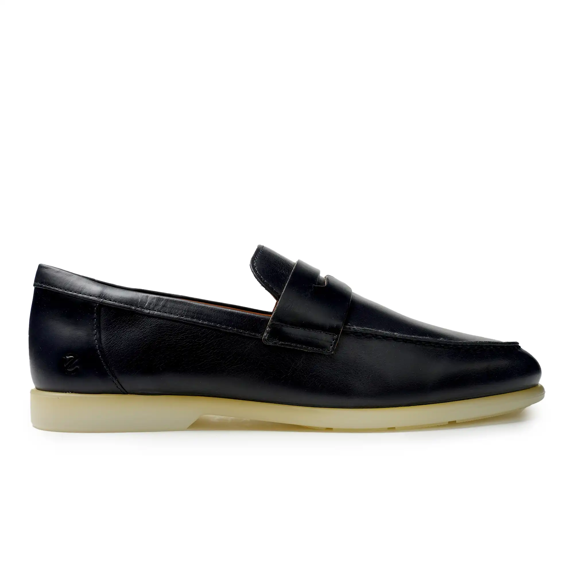 55226401038_A Ecco Metropole Verona M Marine – Image 1