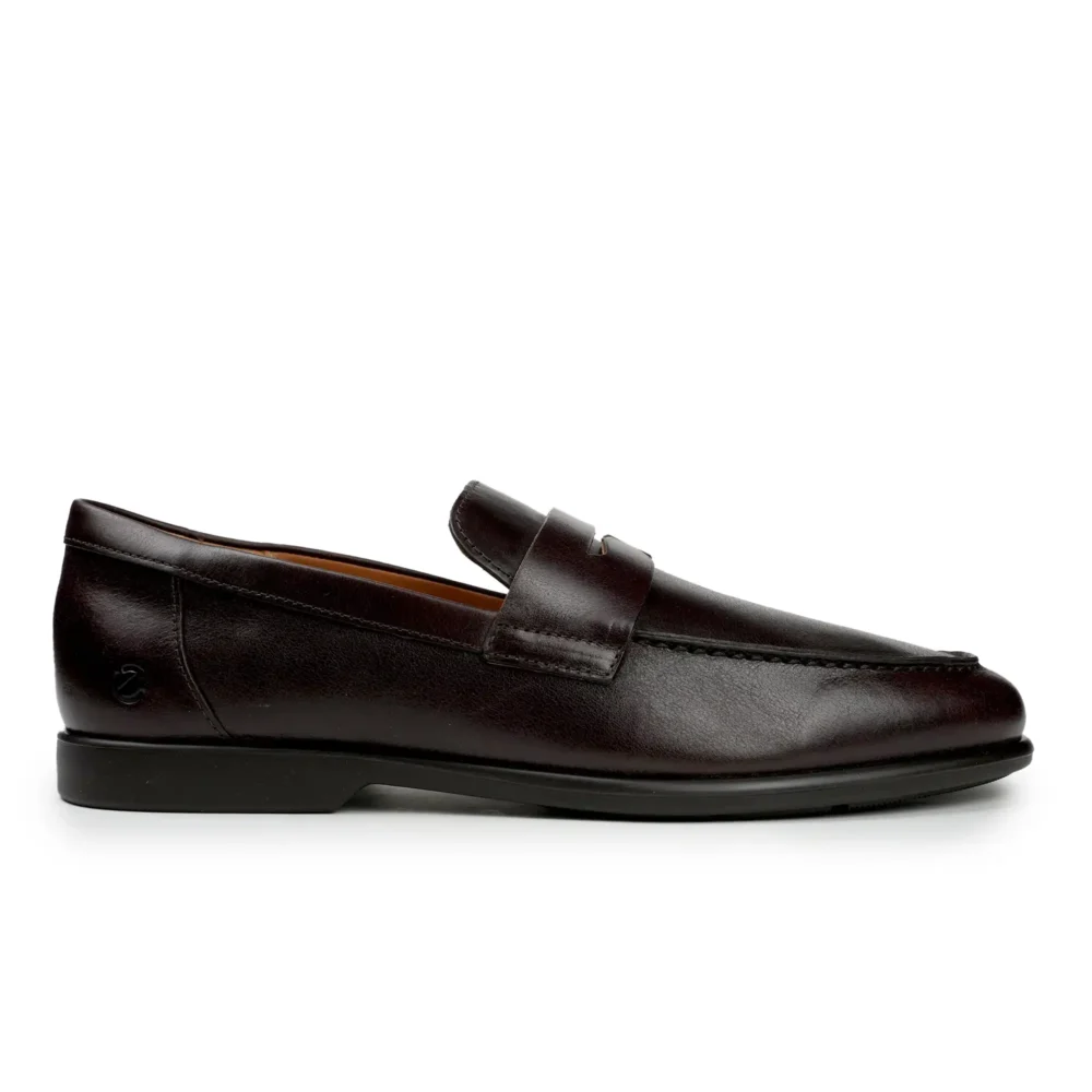 Ecco Metropole Verona M Mocha