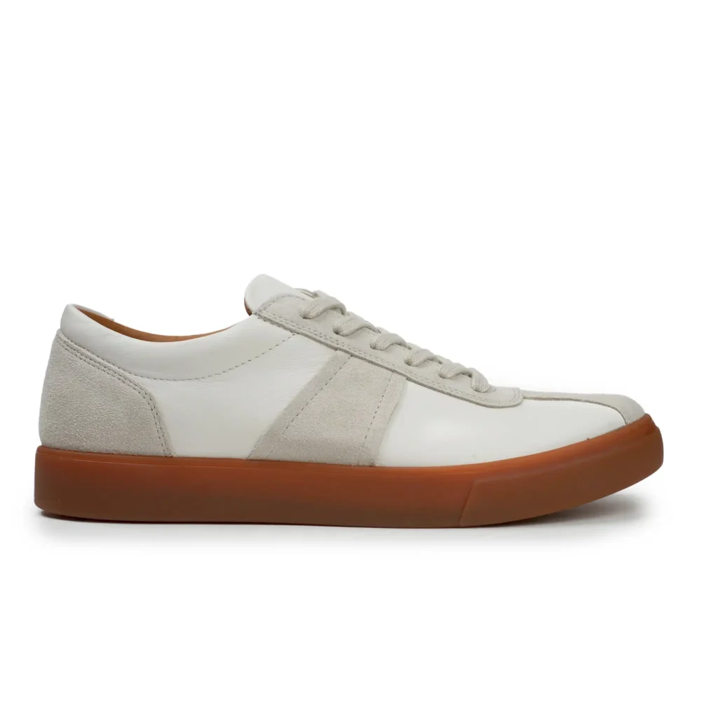 Ecco Soft 10 M Gravel