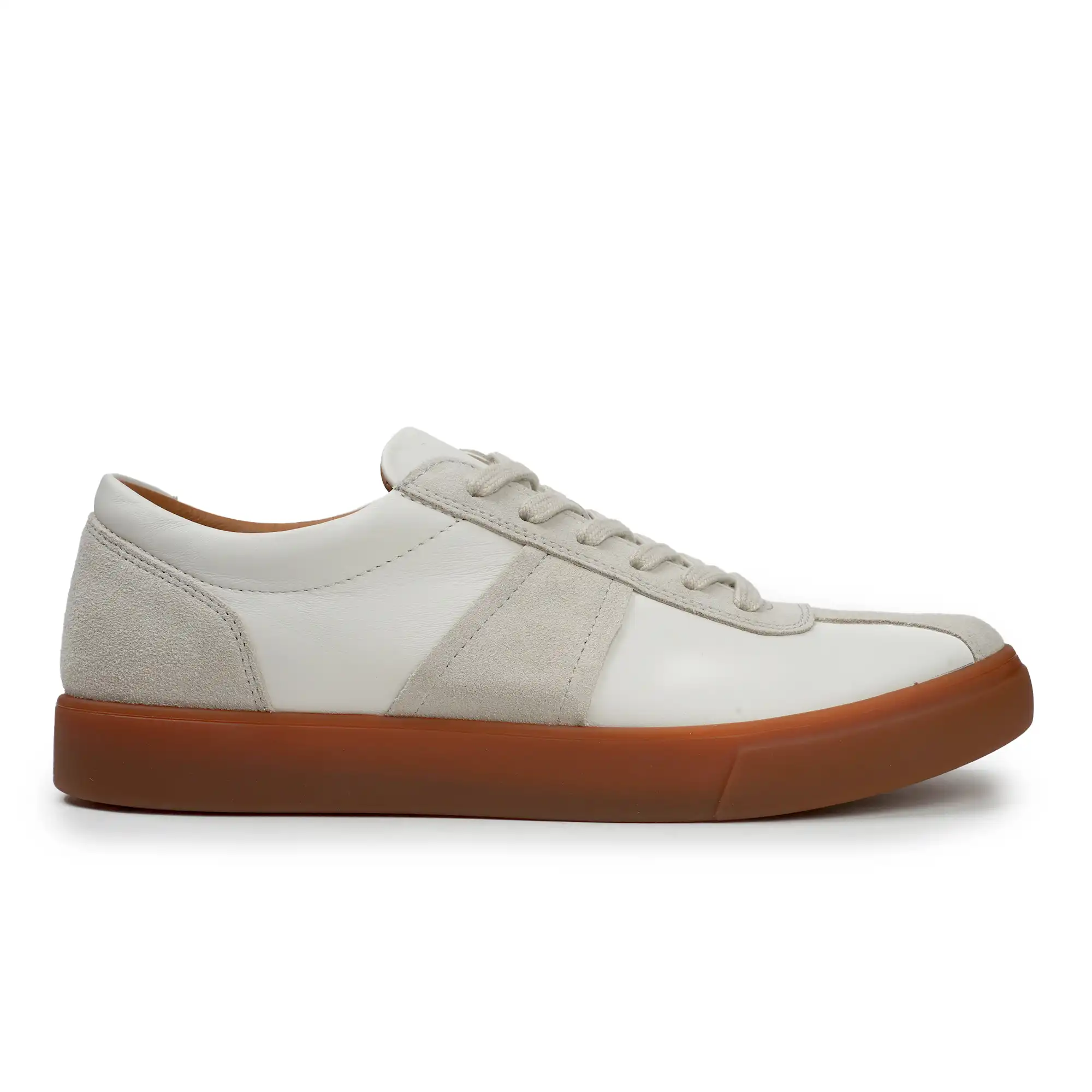 56010458336_A Ecco Soft 10 M Gravel – Image 1