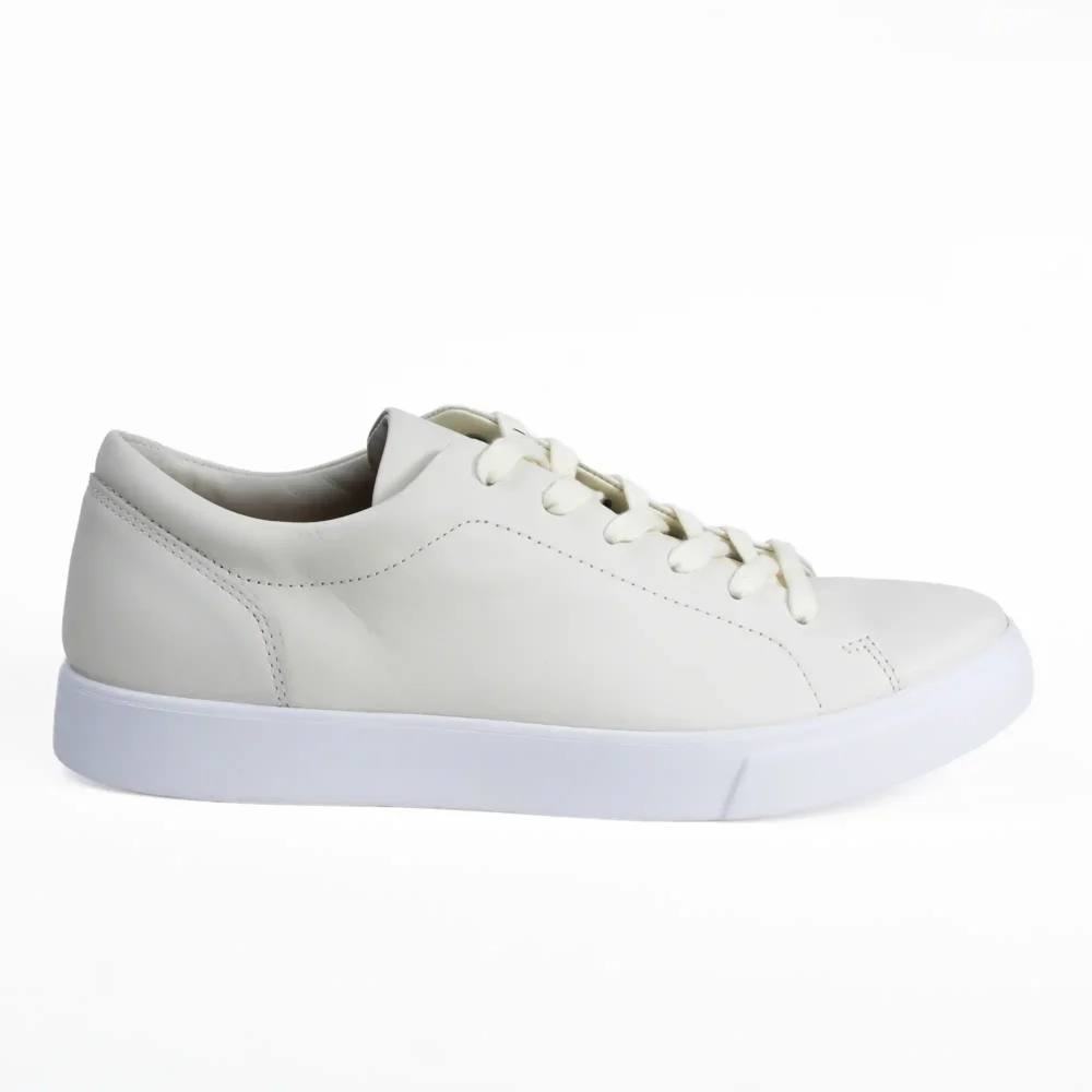 Ecco Soft 10 M White