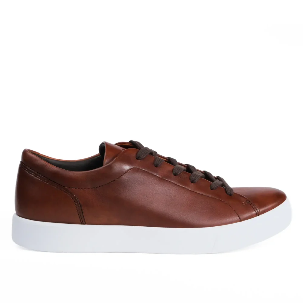 Ecco Soft 10 M Cognac