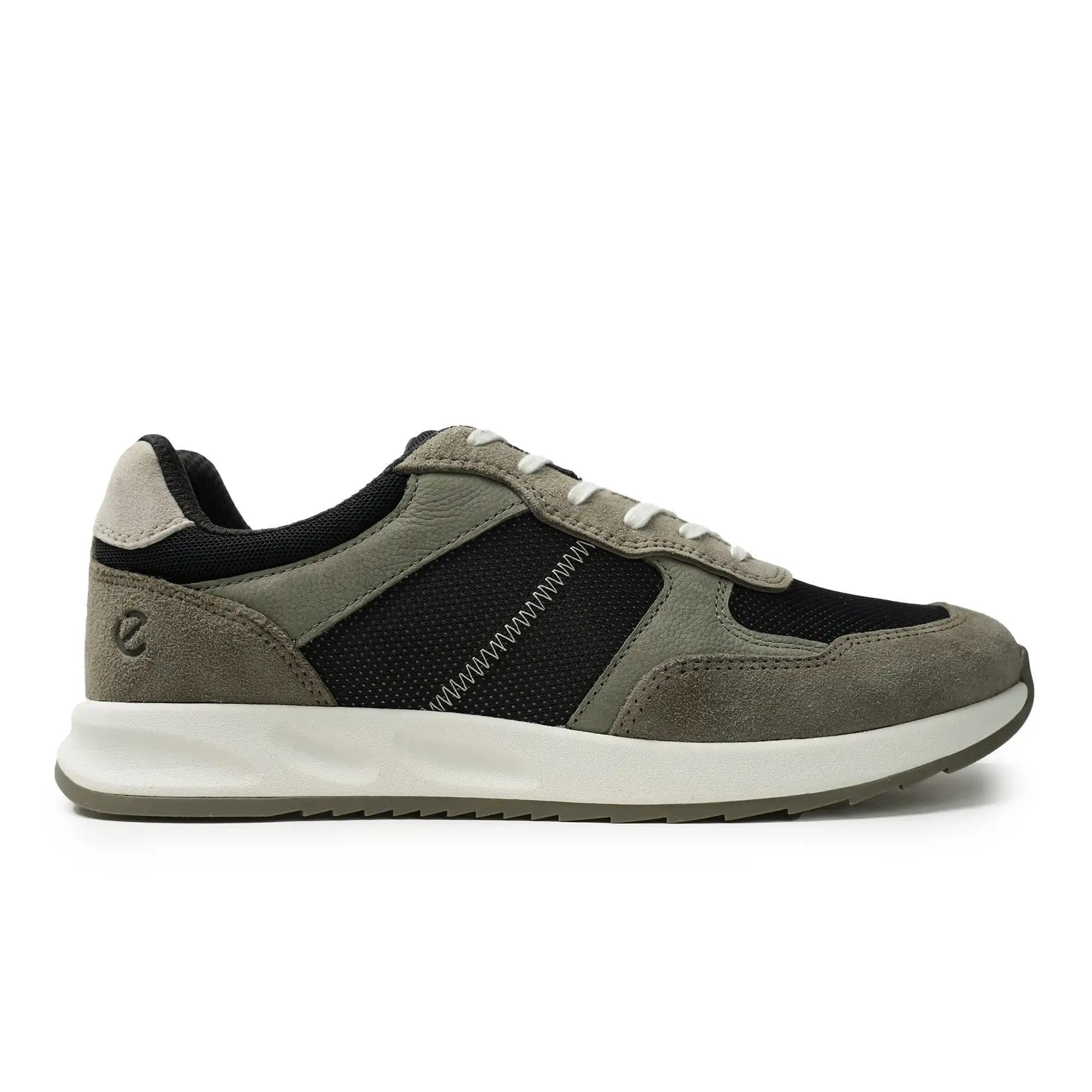 56080461676_A Ecco Otm M Smokey Olive – Image 1