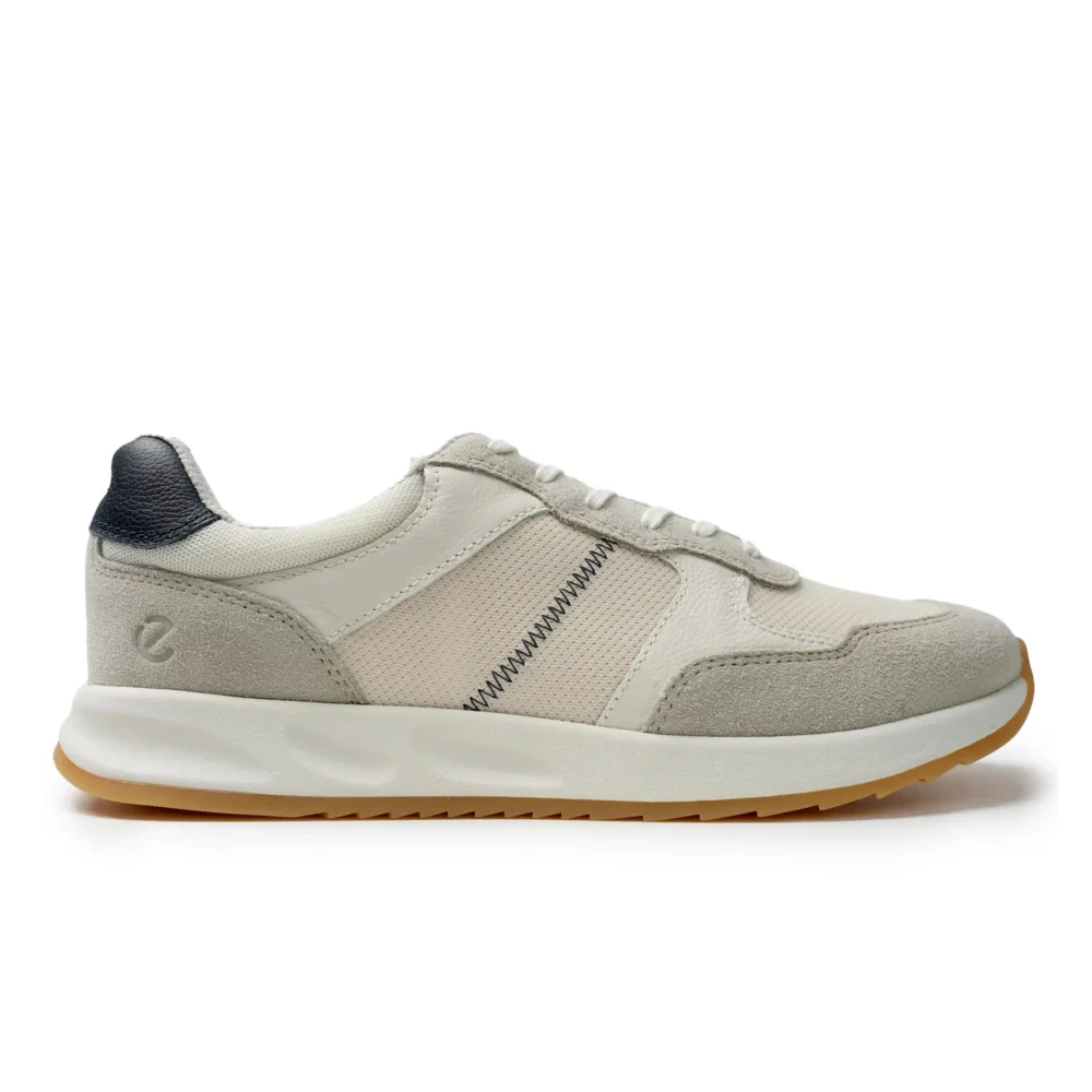 Ecco Otm M White