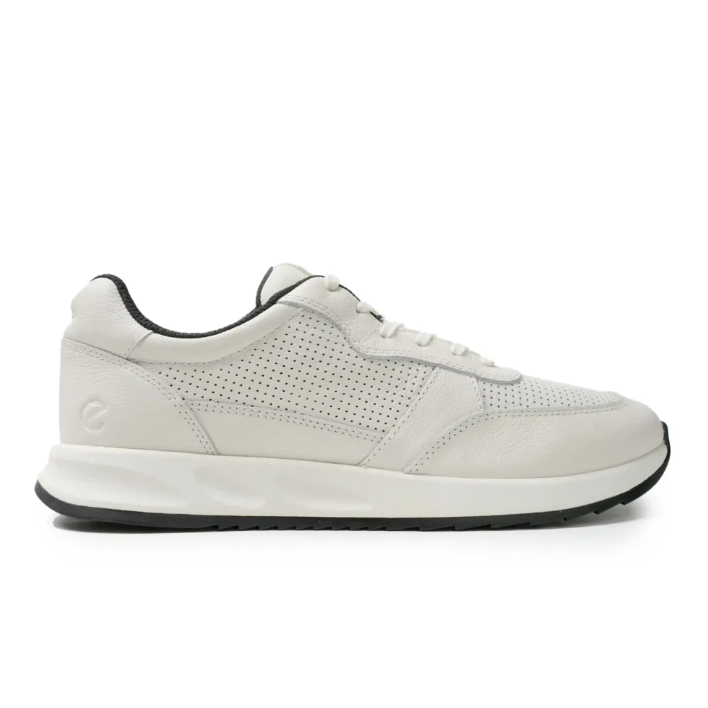Ecco Otm M White