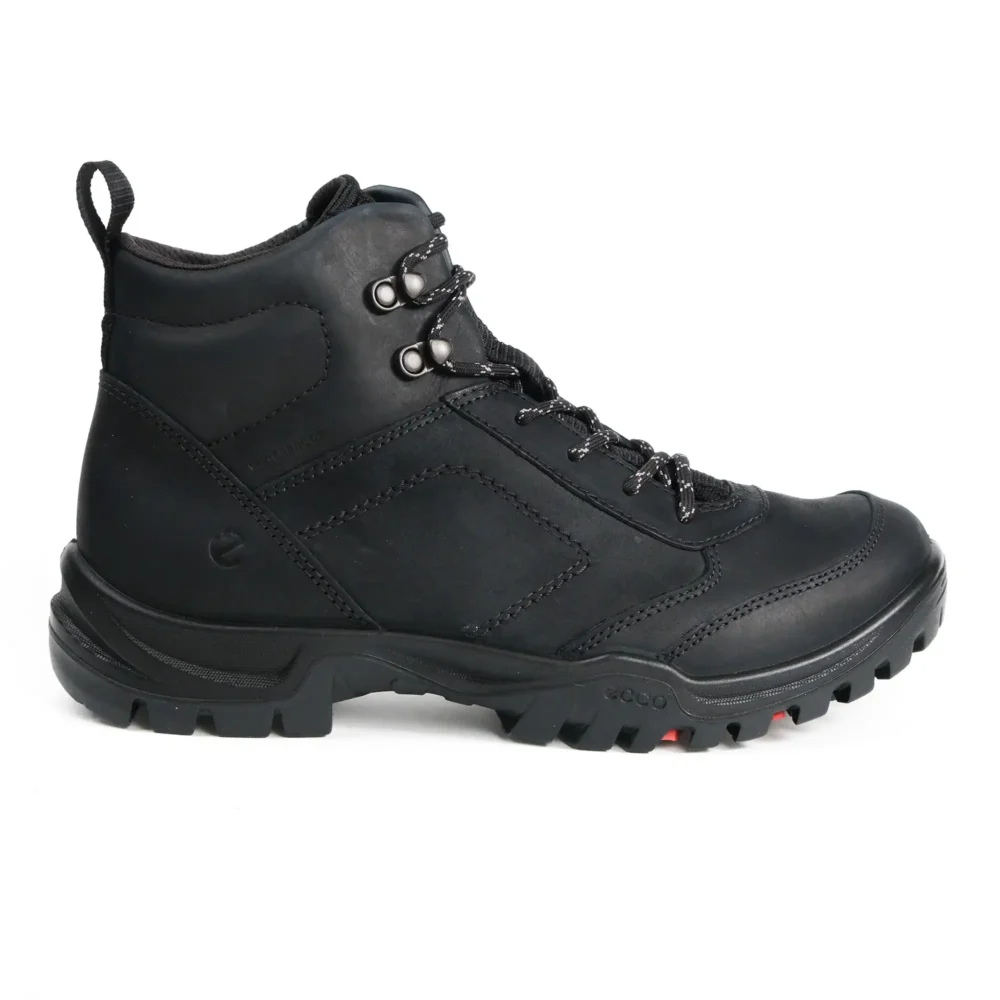 Ecco Xpedition Iii M Black