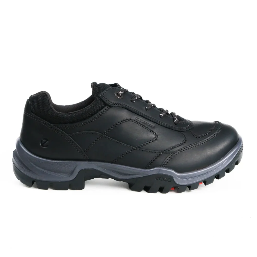 Ecco Xpedition Iii M Black