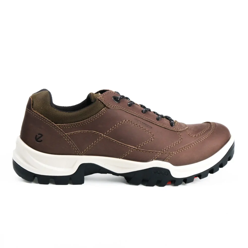 Ecco Xpedition Iii M Dark Clay