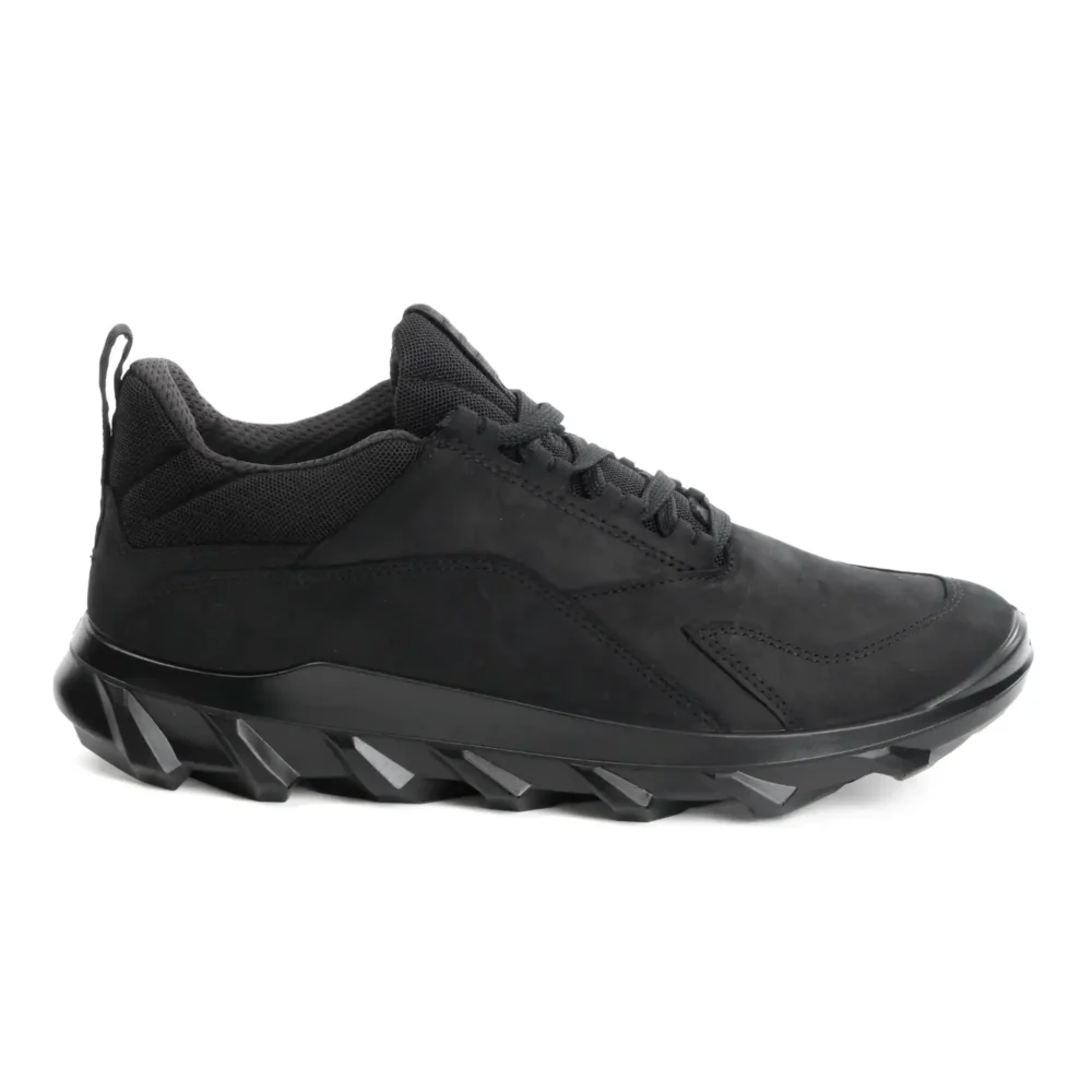 Ecco Mx M Black