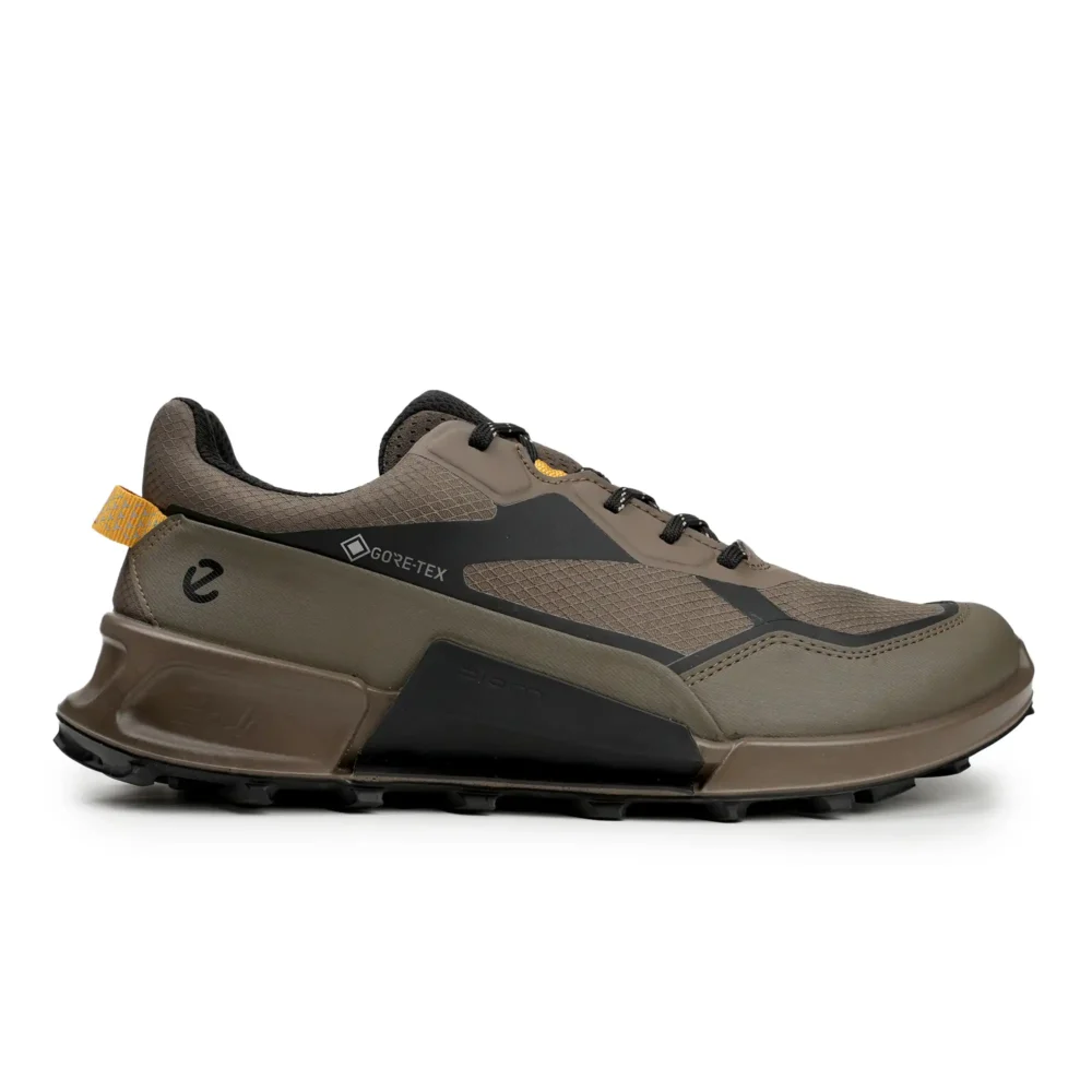 Ecco Biom 2.1 X Mountain M Dark Clay
