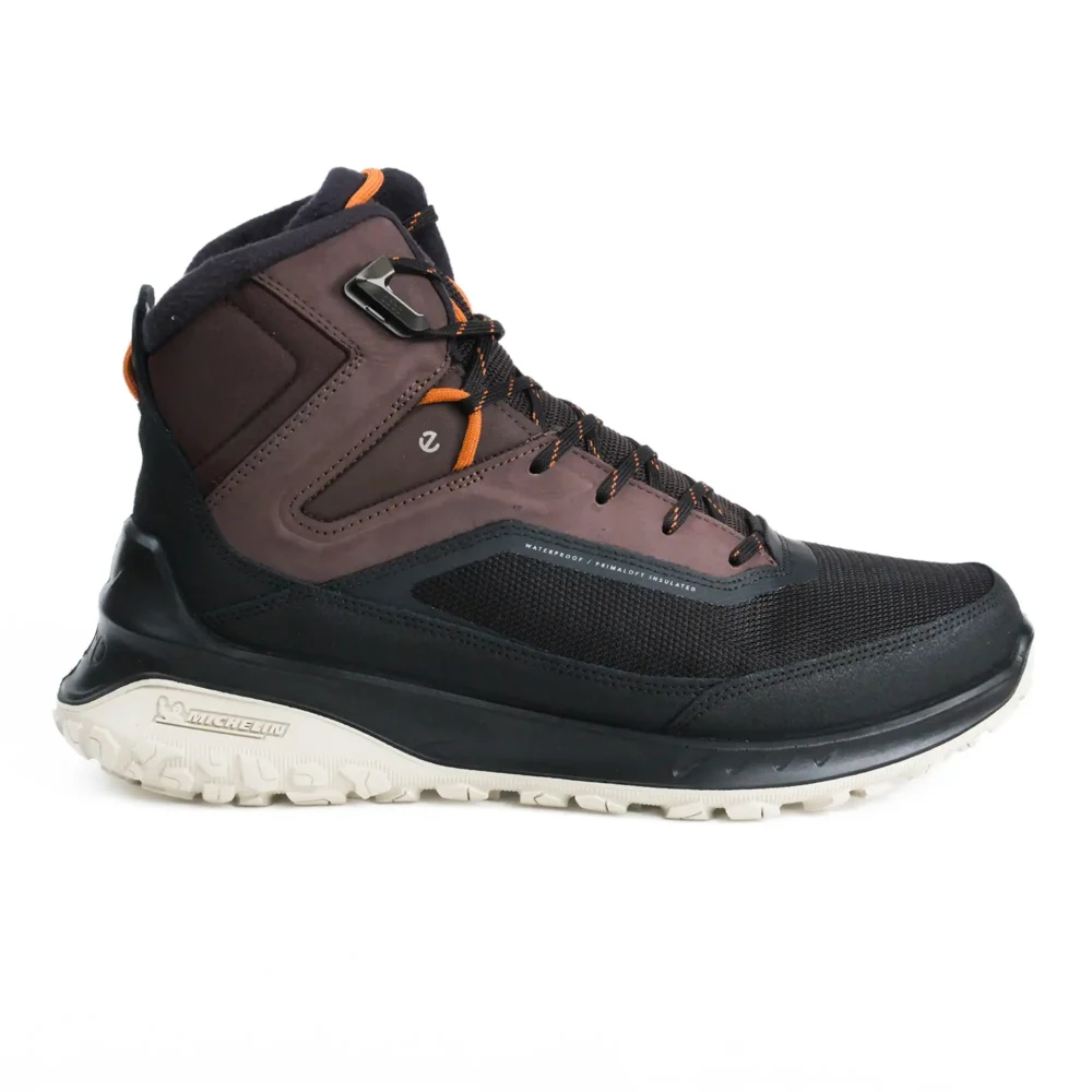 Ecco Ult-Trn M Mocha