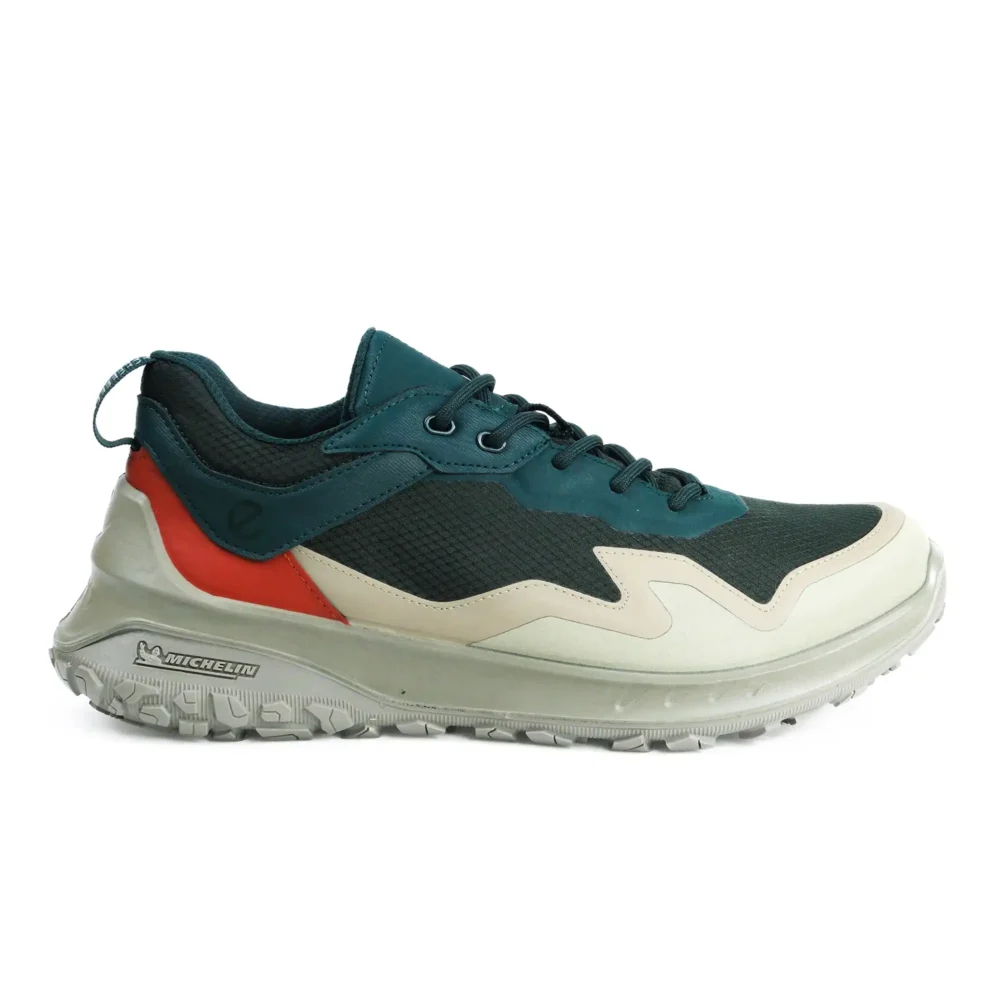 Ecco Ult-Trn M Sea Tangle