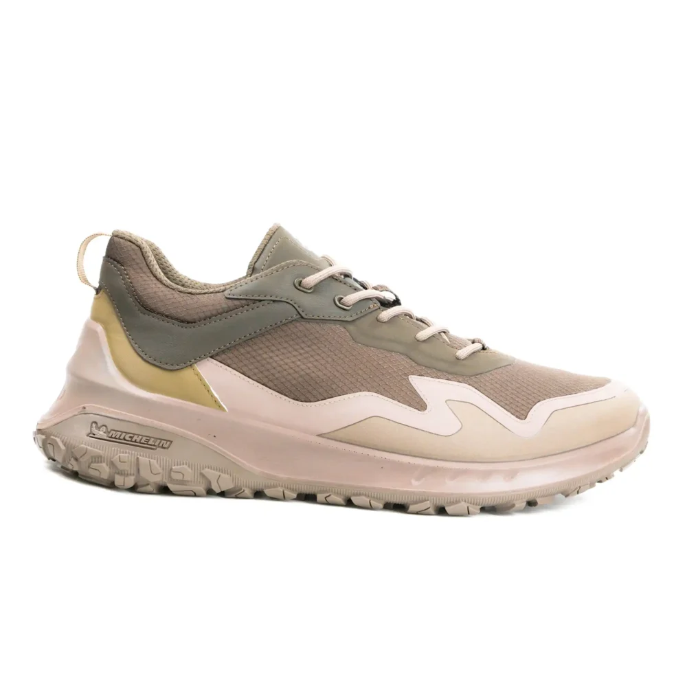 Ecco Ult-Trn M Dark Clay