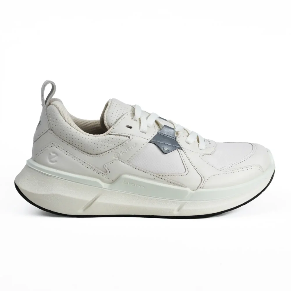Ecco Biom 2.2 W White