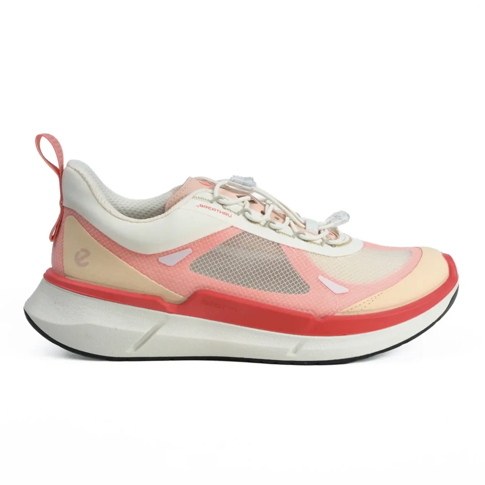 Ecco Biom 2.2 W Limestone